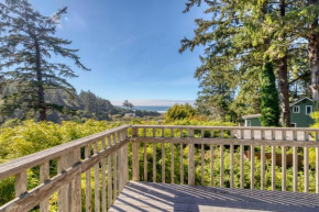 Bamboo House - Meredith Lodging